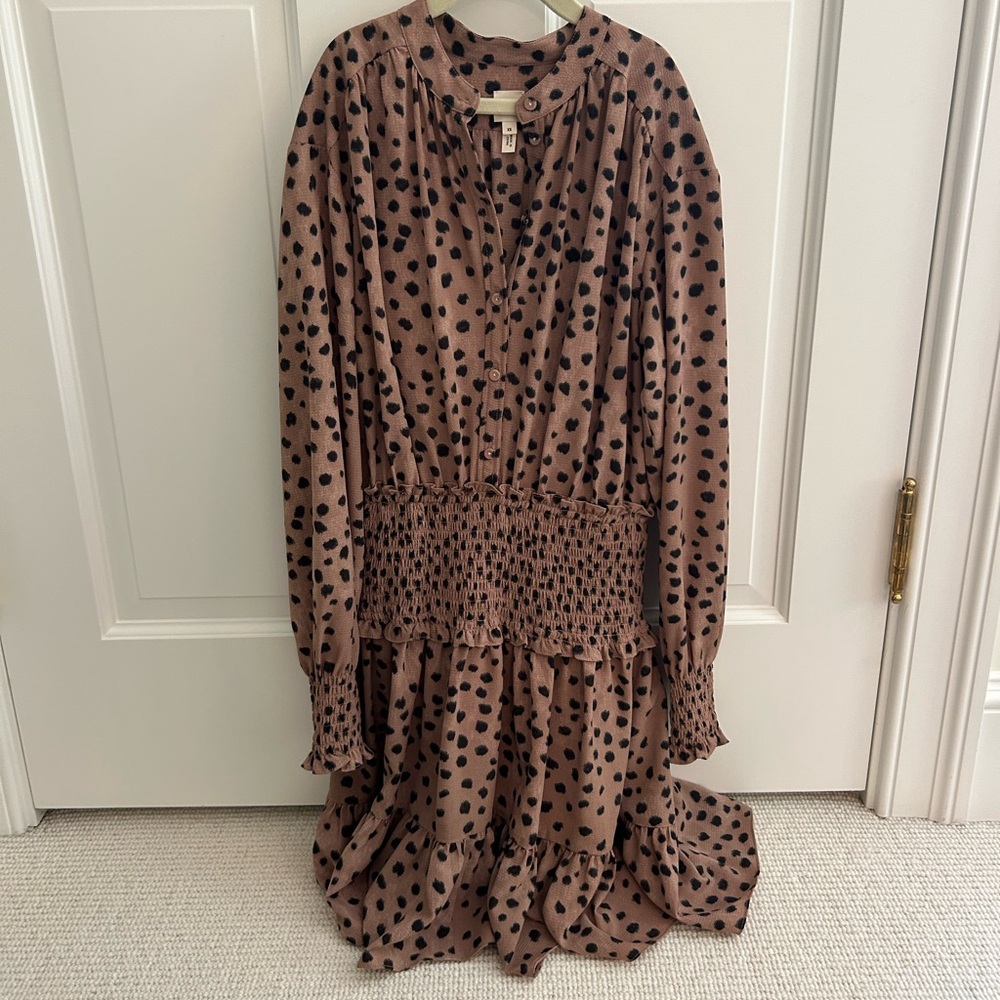Rebecca Taylor Dress